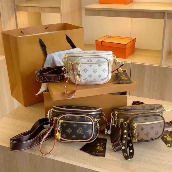 

2023 new designer crossbody bag luxury bags women purses and handbags