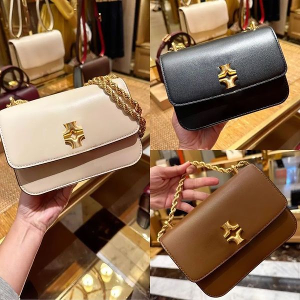 

genuine leather embossed torys bag women's men tote crossbody luxury weekend even chain bags clutch purse designer handbag fashion trav