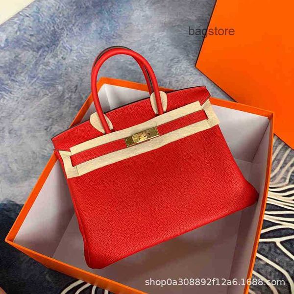 

togo litchi bag woman leather color totes birkins quality bags handbag lady large handbag ladies luxury tote purse 4dew