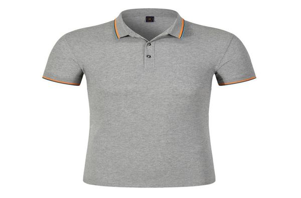 

2020 fashion business shirts for mens summer wear camisa mens shirts casual slim fit brand tee polos plain shirt4392427, White;black