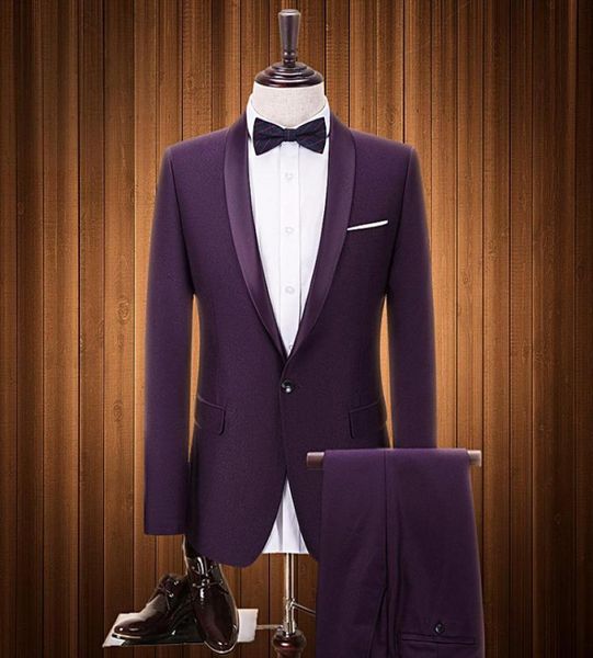 

2020 latest designs men suit custom made size tuxedos prom dinner mens suits man groom wedding suits jacket pantsvest1699538, Black;gray