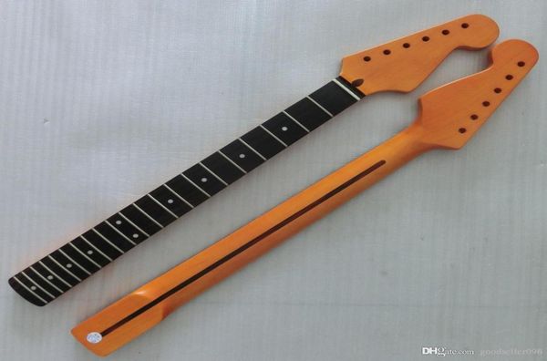 

whole guitar cross screw adjust the clavichord rose wood guitar neck in stock9068514