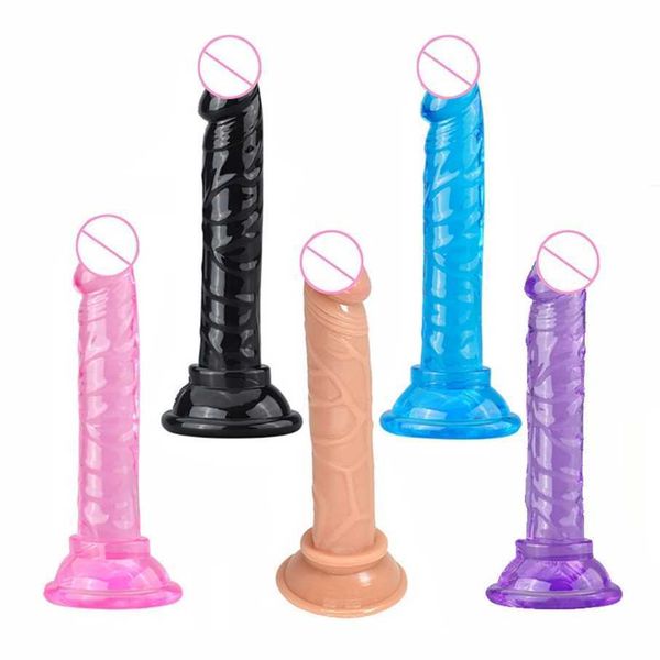 

50% off outlet store mini small female color manual crystal sucker appliance