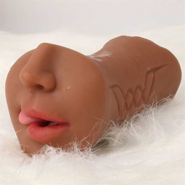 

55% off factory online men's real person emulated model famous girl wang zhaojun's three acupoints cougar oral solid doll