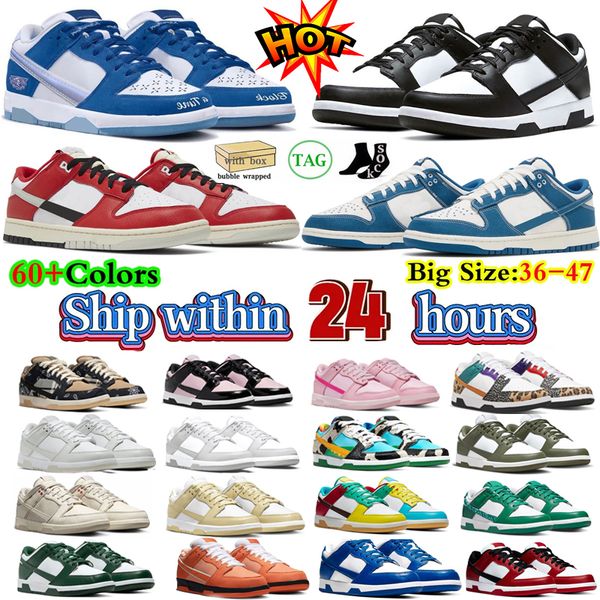 

new white black panda mens basketball shoes born x raised one block at a time gum reverse brazil grey fog rose whisper qs argon triple pink