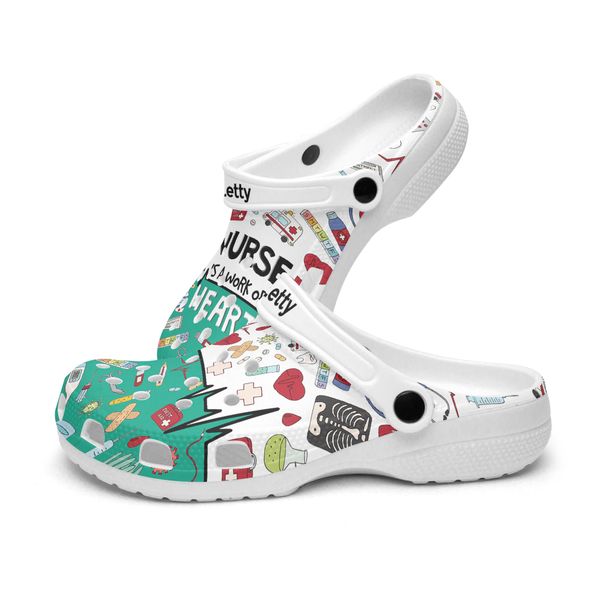 

slippers diy flip flops men women sandals casual shoes beach slides summer classic fashion sandal trainers 035, Black