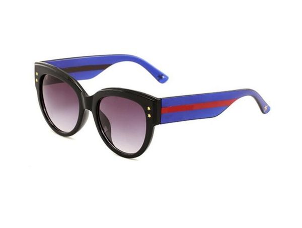 

men sunglasses classic brand ray sunglasses luxury designer eyewear metal frame woman sun glasses3864, White;black