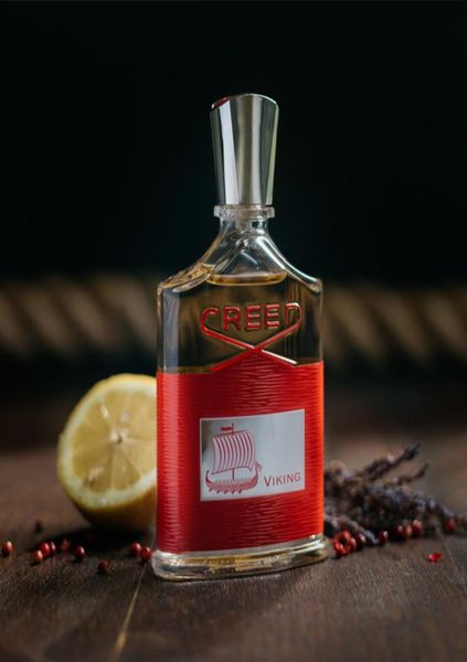 

christmas perfume aventus silver mountain water viking terre 120ml miss 100ml fragrance women men long lasting time spray special smell62029