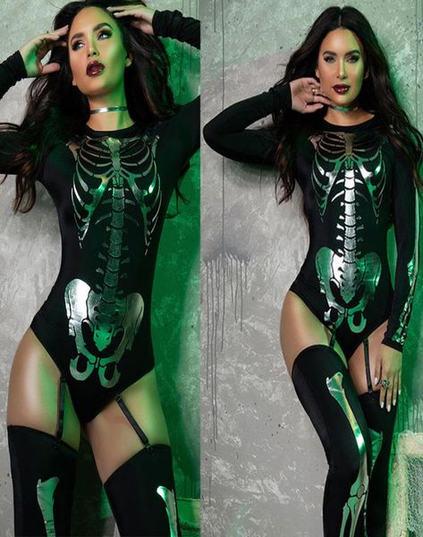 

stage wear halloweenprinted vampire witch queen costume women halloween costumes5259522, Black;red