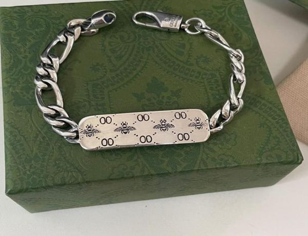 

fashion bracelets elegant bangle for man woman individual bracelet special classic jewelry 2 style2917345, Black