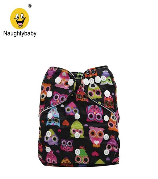 

baby cloth diapers  adjustable washable reusable nappies for girls and boys 100 pack with inserts qa5455478