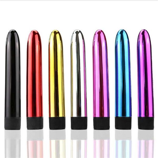 

electroplated 7-inch vibrating rod female 75% off outlet online sale