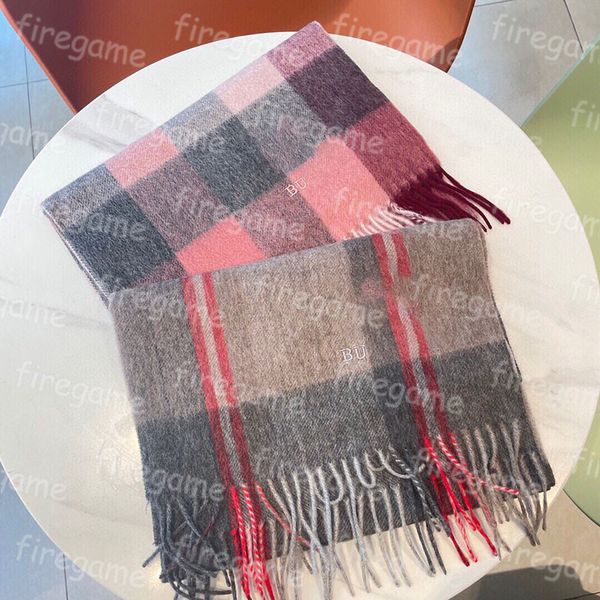 

fashion scarf winter scarves designer classic streak big shawls and scarves men women cashmere scarfs, Blue;gray