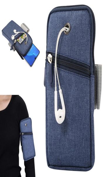 

sports armband case for iphone xs outdoor bags max xiaomi wrist running sport arm band bag for 65inch phone8891572