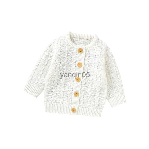 

pullover baby sweaters cardigans autumn winter casual long sleeve knitted newborn boys girls jackets coats toddler infant clothes 0-18m hkd2, Blue