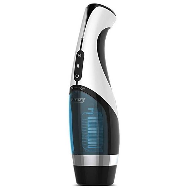 

50% off outlet store xuan'ai automatic telescopic cup men's electric male