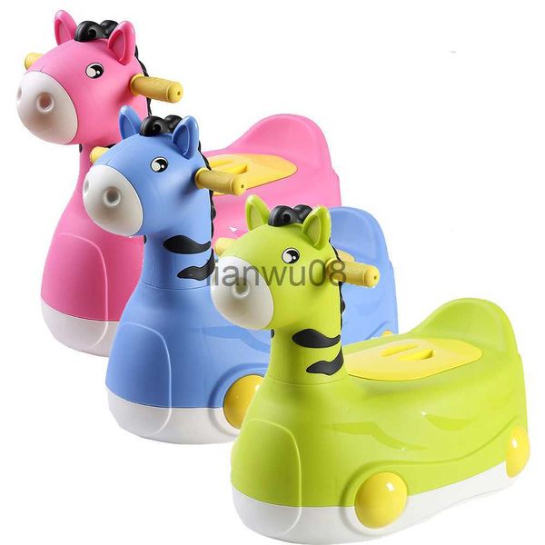 

potties seats cartoon potty child pot training girls boy potty kids chair toilet seat children pot x0719