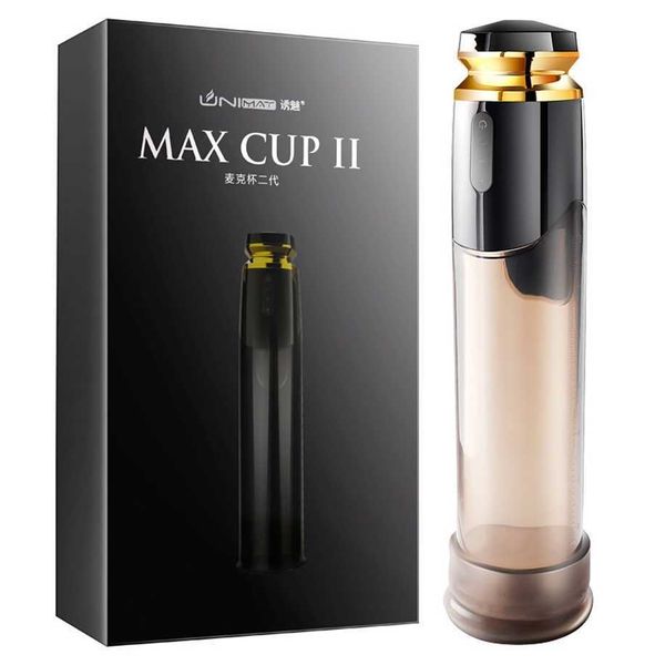 

55% off factory online attractive cup men's device massage toy equipment