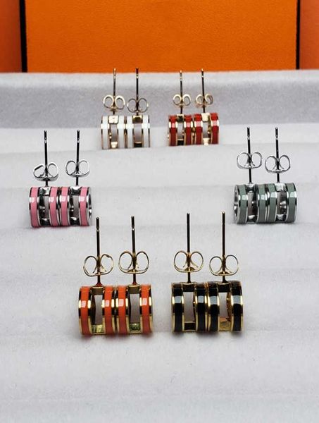 

charm designer design girls and ladies charm earrings stainless steel material hypoallergenic earrings day gifts 18 s6825419, Golden