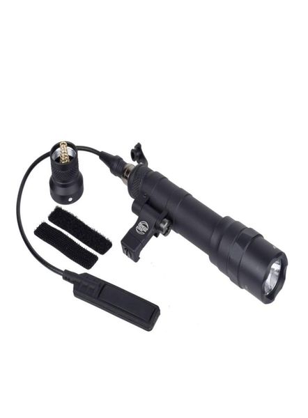 

tactical accessories powerful flashlight sf m640 m640df light for ar15 m16 flashlight with offset mount fit 20mm pictinny rail9672547