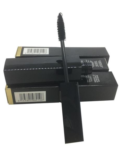 

new makeup liquid mascara 6g black good quality01234562148714