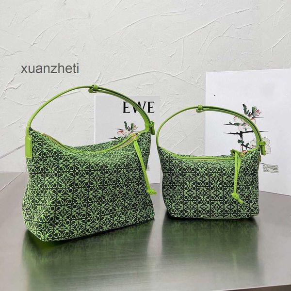 

totes underarm loews wasit canvas women handbag luxury capacity cubi famous women box designer jacquard anagram embroidery bag large bags sh