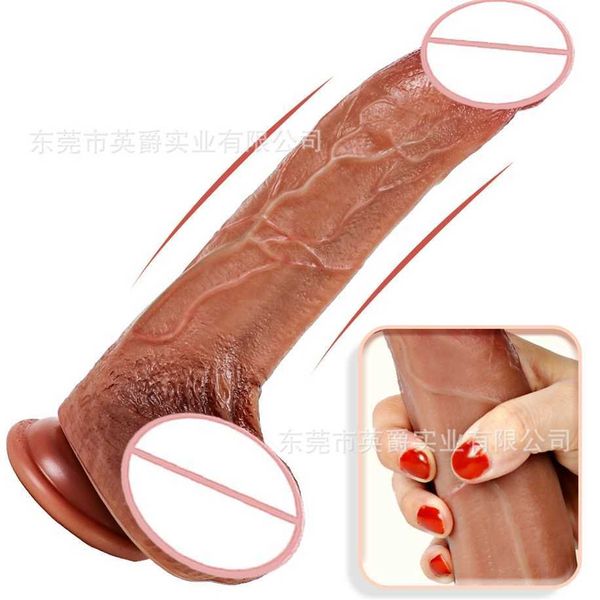 

55% off factory online simulated blue makeup large meat female device adult