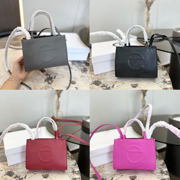

luxury telfars crossbody women shopping bag tel fa niche simple women's one-shoulder handbag onnuk oni bag cross-border bag cross-body