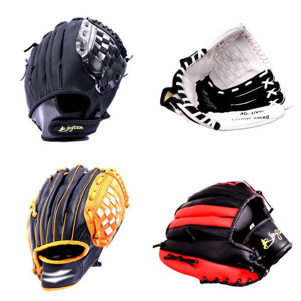 

sports gloves fonoun children's baseball glove fnb011 230718, Black