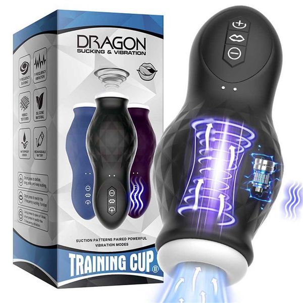 

55% off factory online love long kiss cup device men's fully waterproof electric exercise training