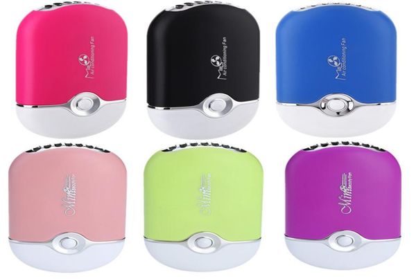 

mini nail art dryer fan portable beauty polish dryer fan for false eyelashes art nail tools 6 colors rra8166612215