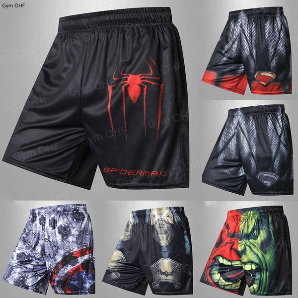 

men's shorts men's running shorts thai boxing shorts men's taekwondo fighting mma shorts sanda grappling bjj sports men', White;black