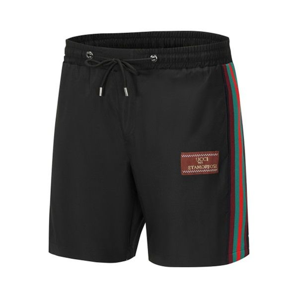 

men's casual shorts a summer must-have shorts stylish and trendy for a man's wardrobe h35, White;black