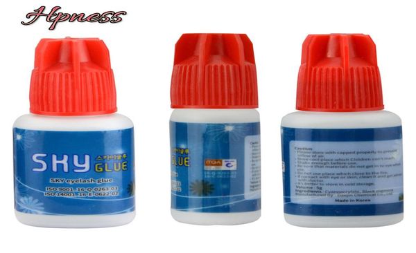 

glue for eye lash extension false eyelashes 5gbottle 12s 34s fast drying time last 68 weeks hpness2869785