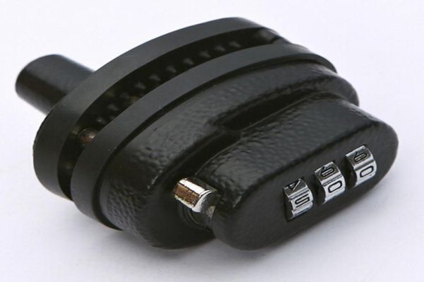 

3dial trigger password lock gun key for firearms pistol rifle3968325