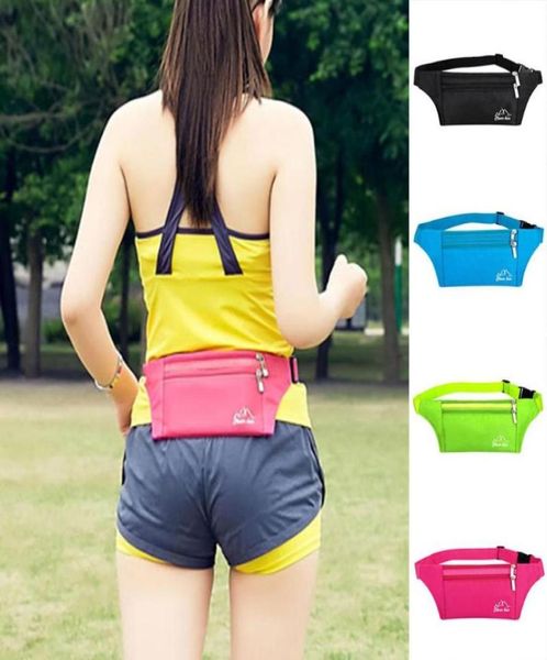 

men and women gym bag mini multifunction purses and handbags mobile phone bag outdoor sports ladies sporttas dames 30s271616832