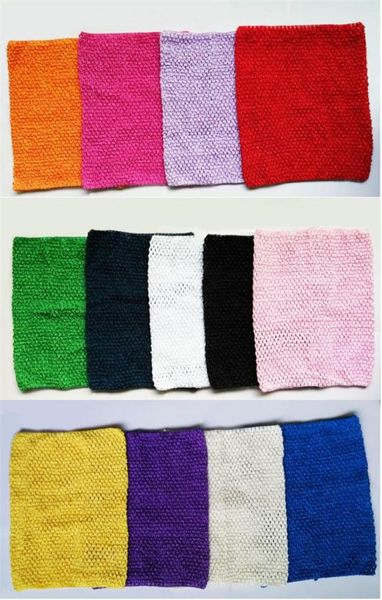 

10x12inch crochet tube tutu cute color stretchy crochet tube bands crochet tube for kids new arriva9733503, Camo