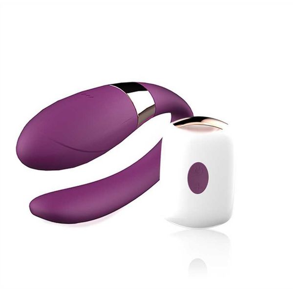 

50% off outlet store tibeth phantom infatuation remote control couple resonance toy female wear