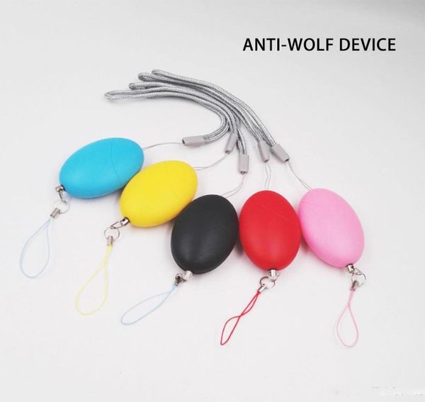 

112db self defense alarm girls kids women security protect alert personal safety scream loud keychain emergency alarm9076960