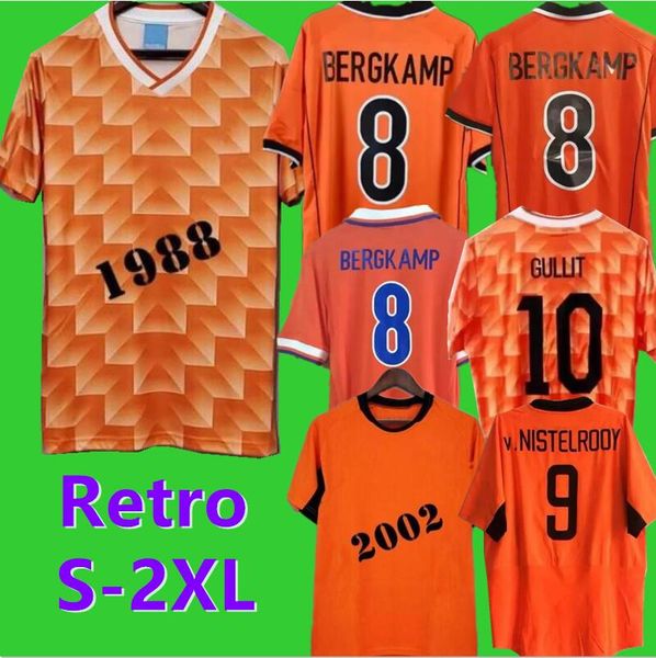 

retro 1988 soccer jerseys 88 van basten 1997 1998 1994 holland bergkamp 96 97 98 12 14 gullit rijkaard davids basten 2000 2008 classic footb, Black;yellow