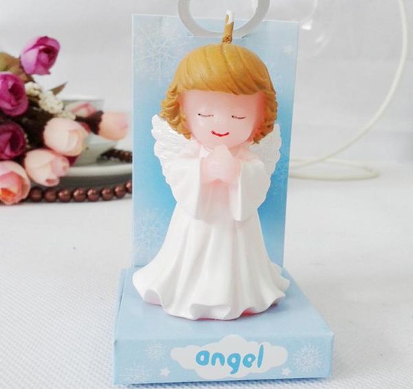 

feis whole angel wedding and birthday candles little angel smokeless candle quality wedding favors birthday cake candle 5215506