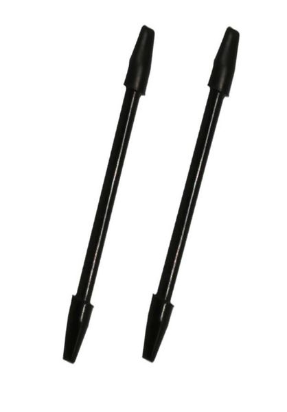 

f6033 200 pieceslot nylon lead piece seat swivels fishing tackle fishing connector rolling swivels7471765