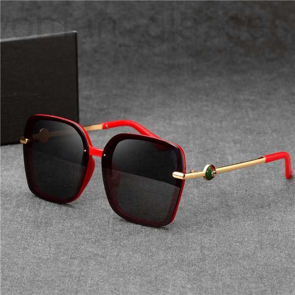 

sunglasses designer square women luxury brand designer vintage retro thin shadow sun glasses female pilot large black shades uv400 npem, White;black