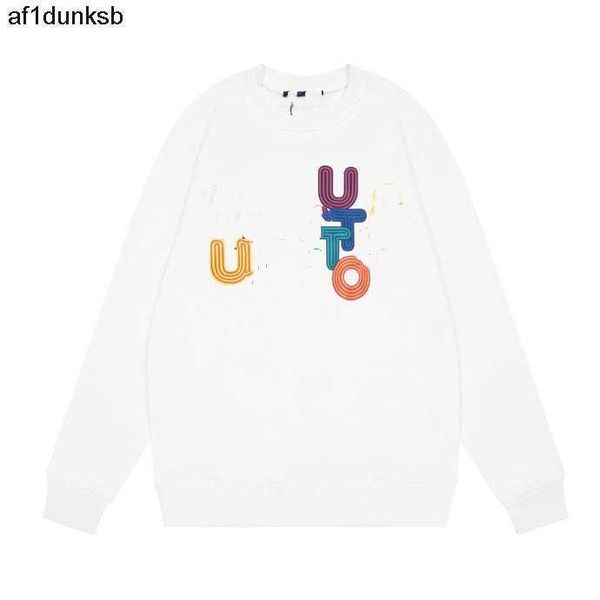 

hoodies resistant sleeves casual mens balencaigaly sweatshirts louiseity winter wrinkle balencigaly embroidered letters fashion long high vi, Black