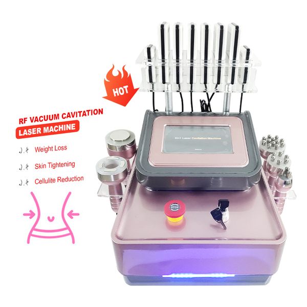 

machine vacuum cavitation system 80k slimming