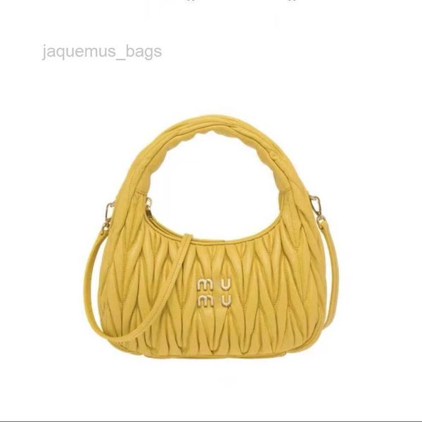 

evening bags women's designer cleo miui satchel genuine miu wander matelasse underarm hobo luxury with shoulder tote bag handbag strap