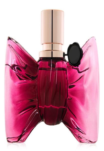 

90ml women perfumes flower boom edp perfume fragrances sugar bowknot for lady eau de parfum fragrance incense quality fast deliver7370125