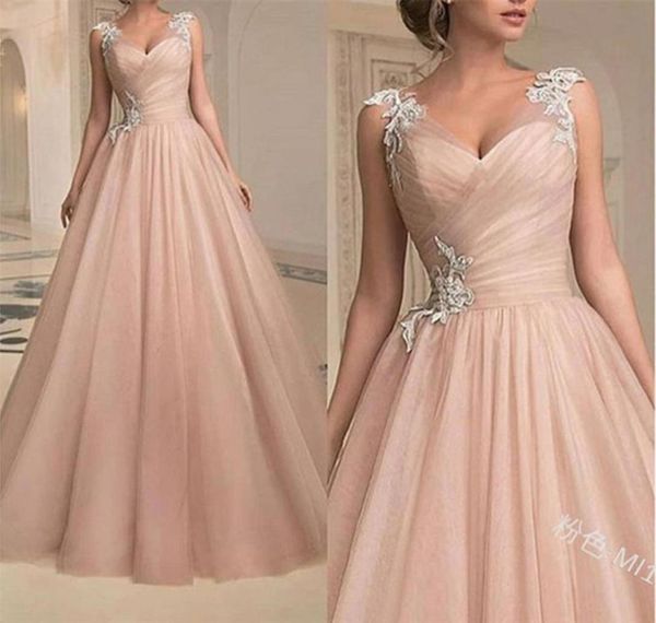 

vintage swing aline sleeveless floor length slim dress 2019 autumn winter fashion deep vneck mesh bandage dress vestidos t22753082, Black;pink