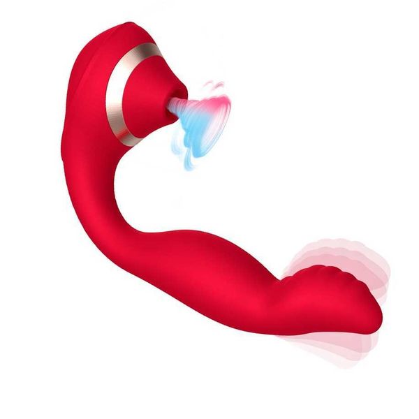 

55% off factory online cupid finger pushing vibrating female double device