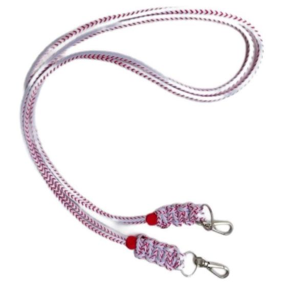 

titanium sport accessories 50pcs digital camo baseball softball lanyard in neck holder keychain chain strap with claw clasp id bad2071959